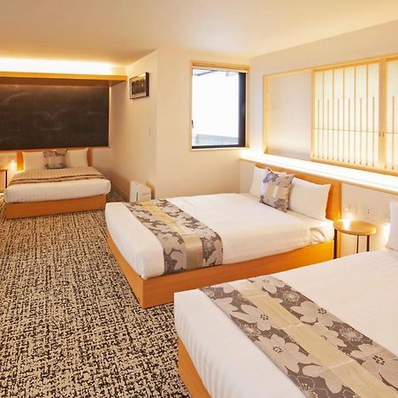 Aparthotel Grand Base Osu à Nagoya Extérieur photo