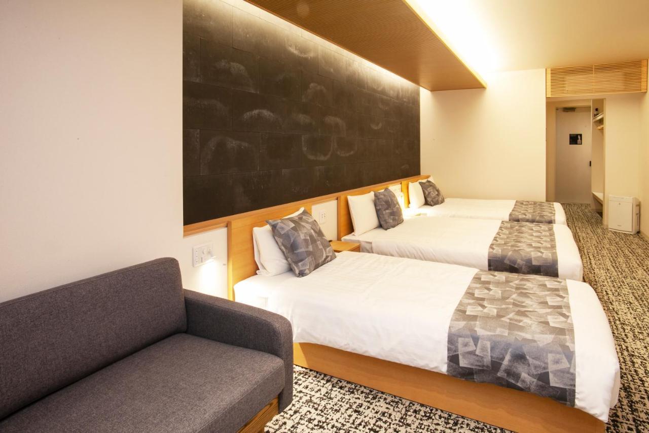 Aparthotel Grand Base Osu à Nagoya Extérieur photo